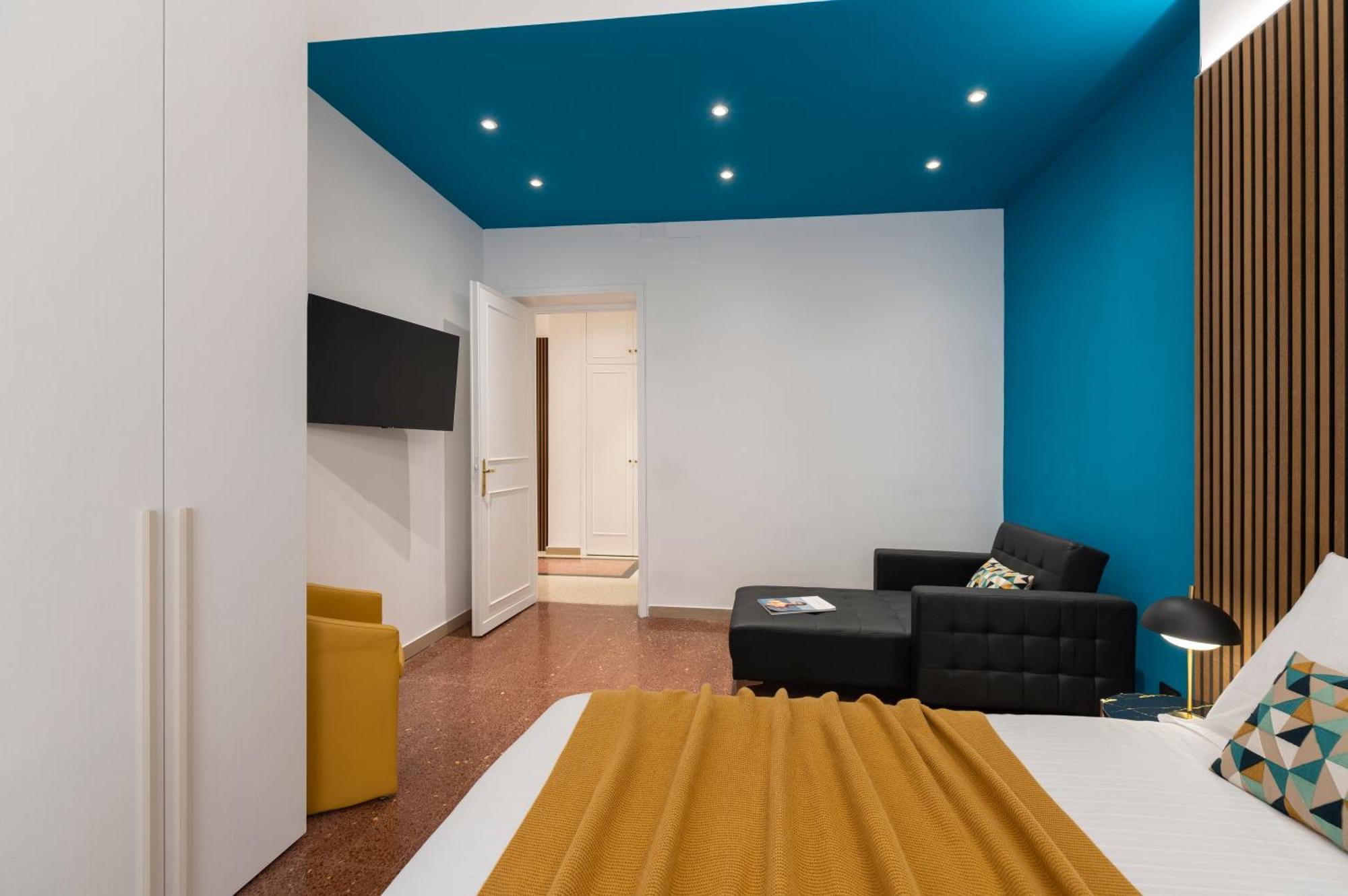 Lifestyle Vatican Apartment, Rome