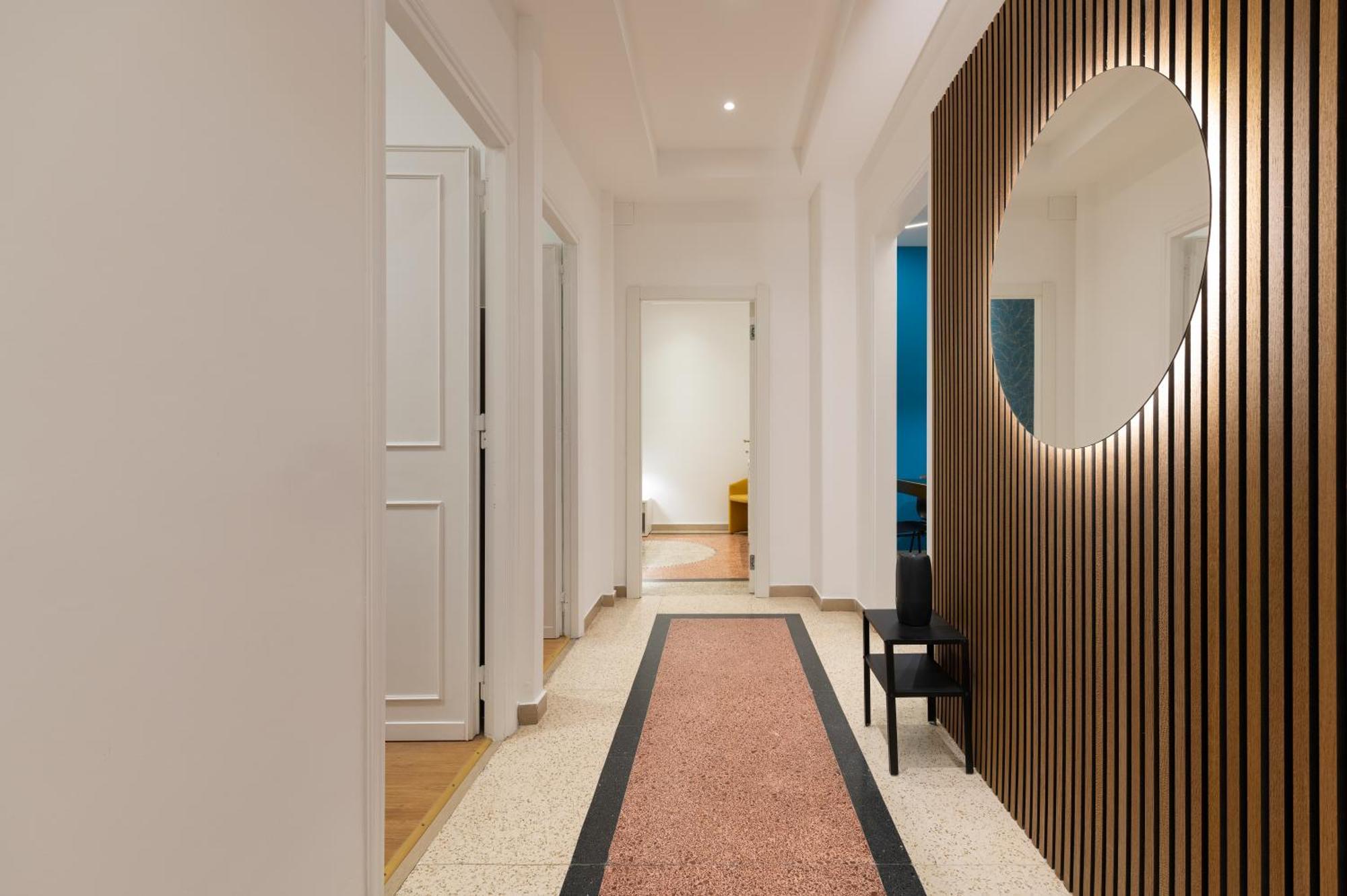 Lifestyle Vatican Apartment — Foto 1