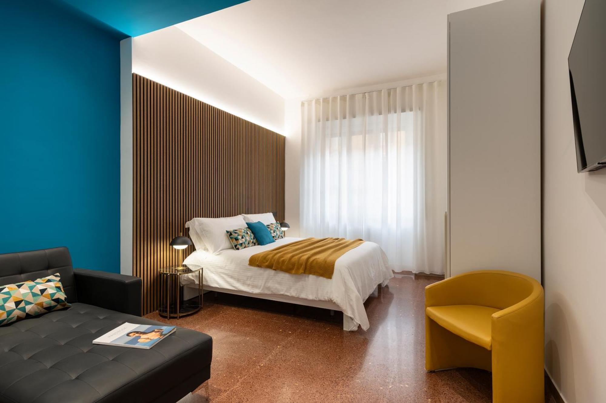 Lifestyle Vatican Apartment — Foto 2